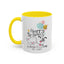 Birthday Mug - Happy Birthday Best Friends