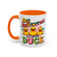 Humor Mug - Hey Autocorrect It's Never Duck