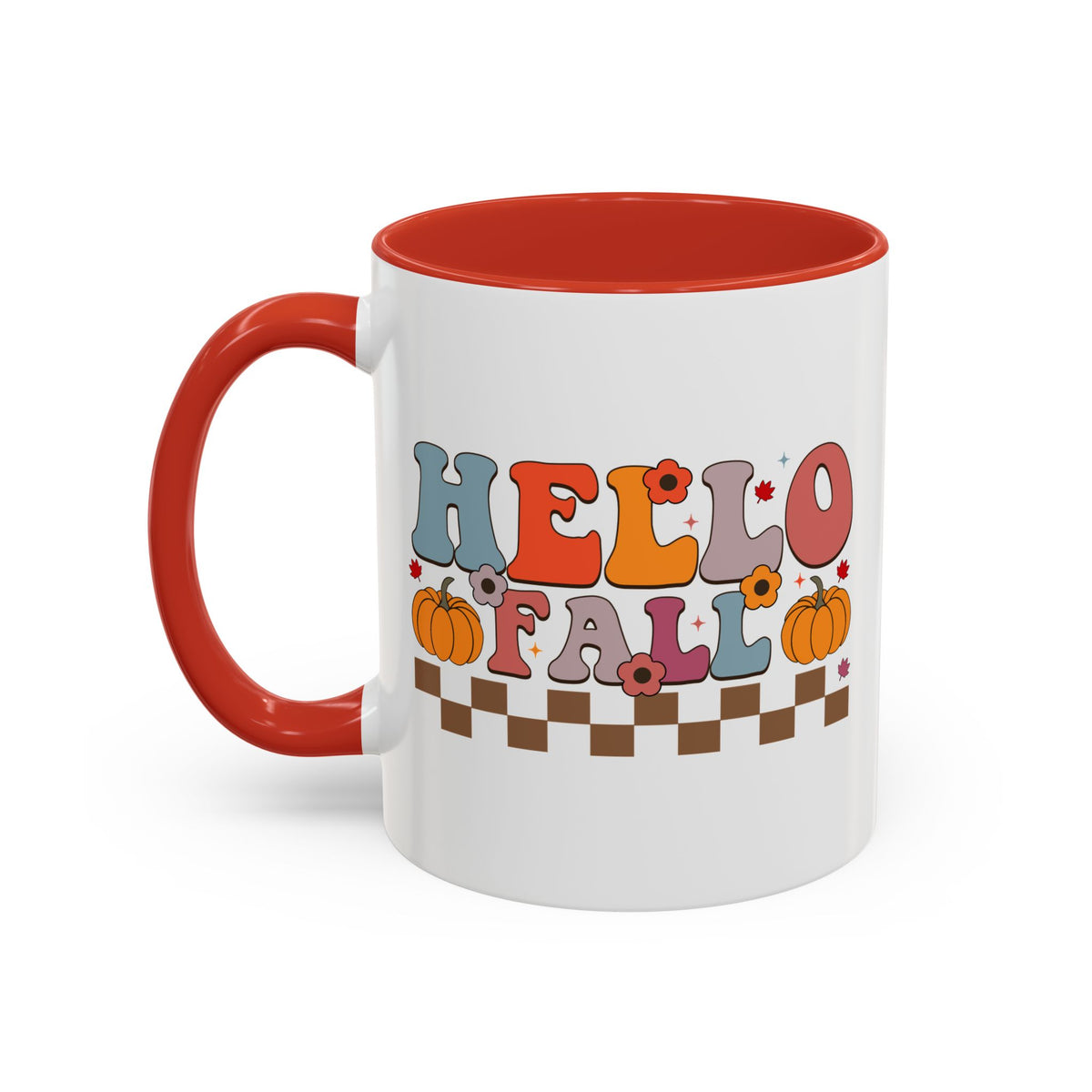 Fall Mug