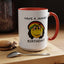 Birthday Mug - Have a Jammin Birthday