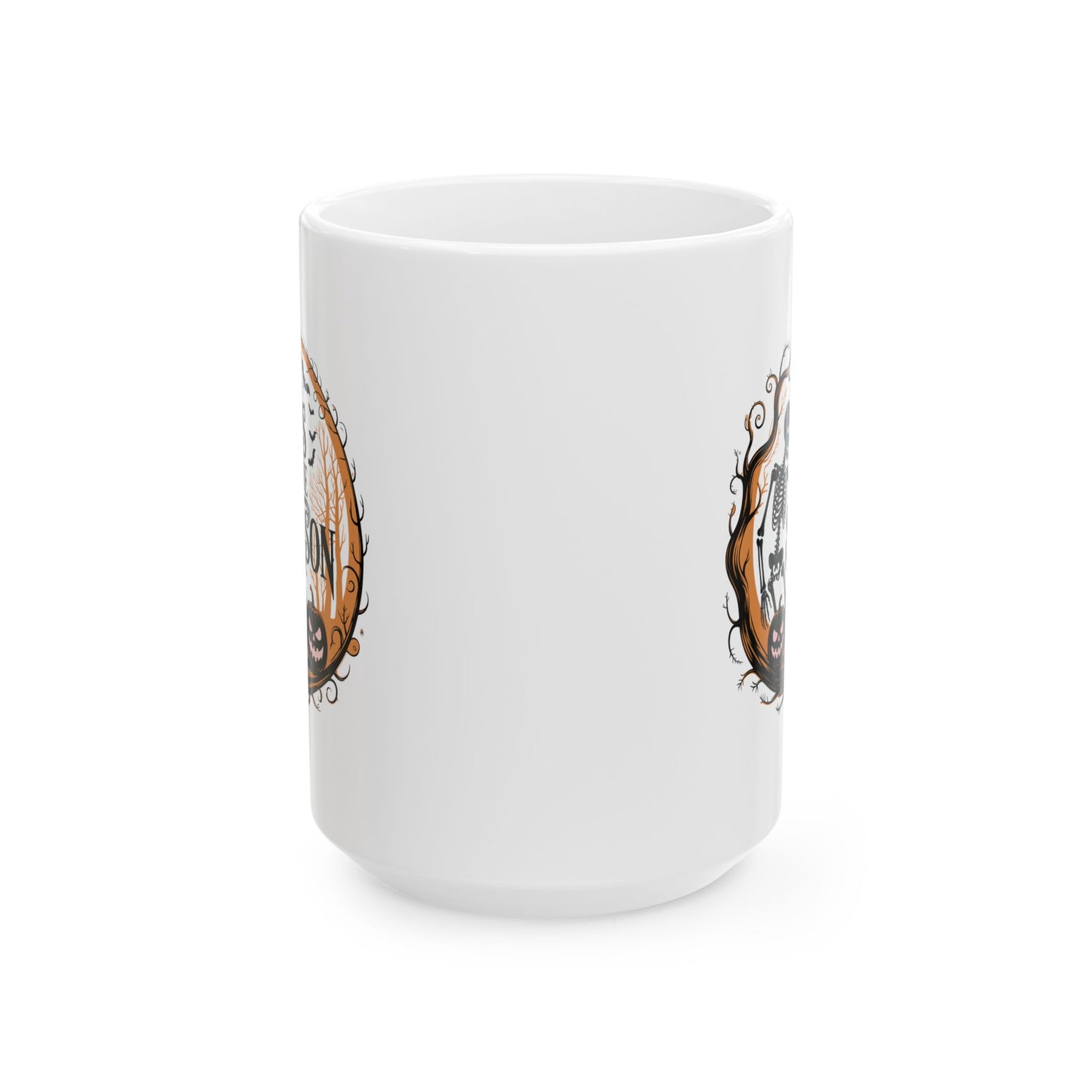 Halloween Mug - Tis The Season