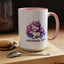 Humor Mug - I Glitterally Can't