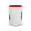 Humor Mug - You Rock You Rule