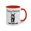 Birthday Mug - You Bad Ass