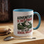 Adventure Mug - Adventure Serial