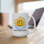 Adult Mug - Morning Cunts
