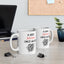 Humor Mug - A Wise Doctor Once Wrote