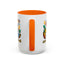 Adventure Mug - Listen To The Wild