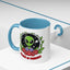 Alien Mug - Believe In Yourself