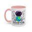 Humor Mug - Houston I Have So Many Problems