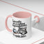 Animal Mug - Currently Not Accepting Responsibilities