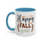 Fall Mug