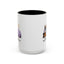Humor Mug - I can Rise and Shine