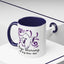 Humor Mug - Stop Staring at My Boo-tee