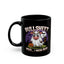 Halloween Mug - Bullsheet Moo...