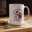 Adult Mug - I Can Buy My Self Flowers