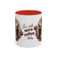 Animal Mug - Dog Coffee Wrap 30