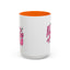 Support Mug - In My Fighting Era