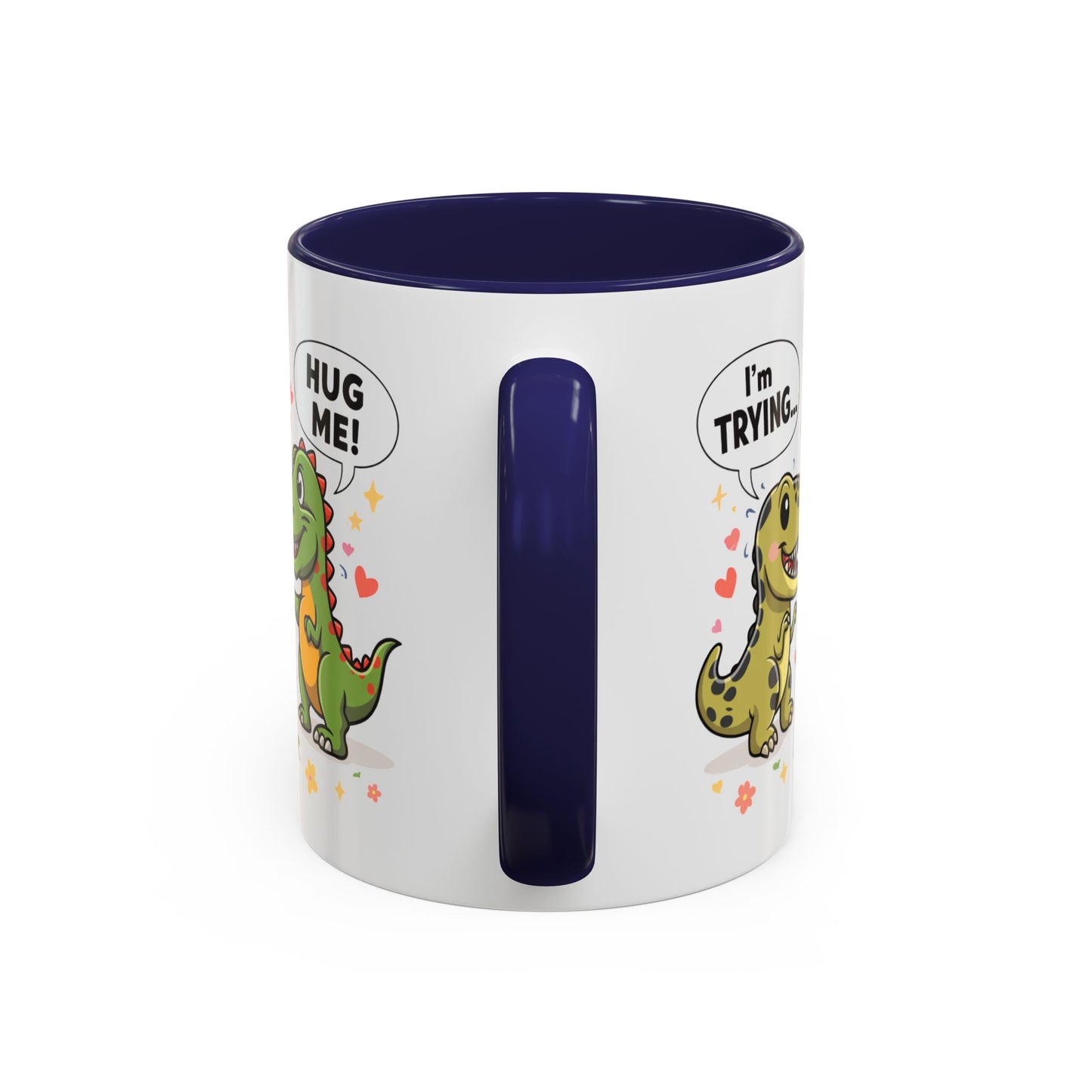 Humor Mug - Hug Me
