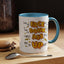 Adult Mug - Face Down Ass Up
