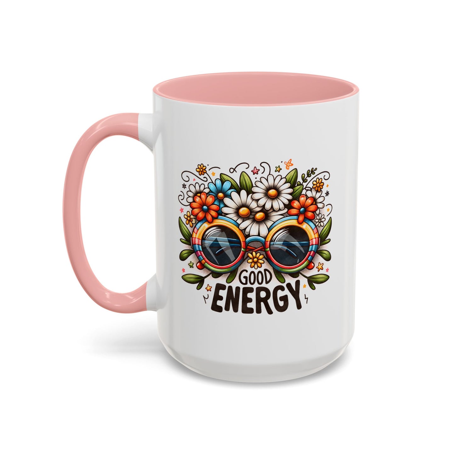 Wellness Mug - Good Energy