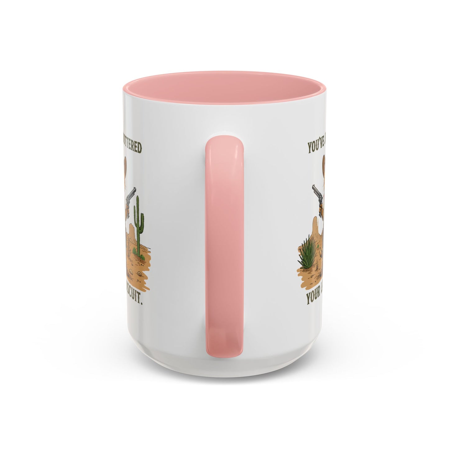 Office Mug - You've Just Buttered