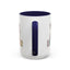 Easter Mug - Happy Easter Bunny