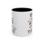 Adult Mug - What The Fuck?