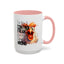 Humor Mug - I'm Not a Control Freak