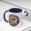 Alien Mug - Emotional Support Alien