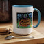 Alien Mug - F*cking Humans