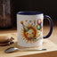 Birthday Mug - Happy Birthday Sun