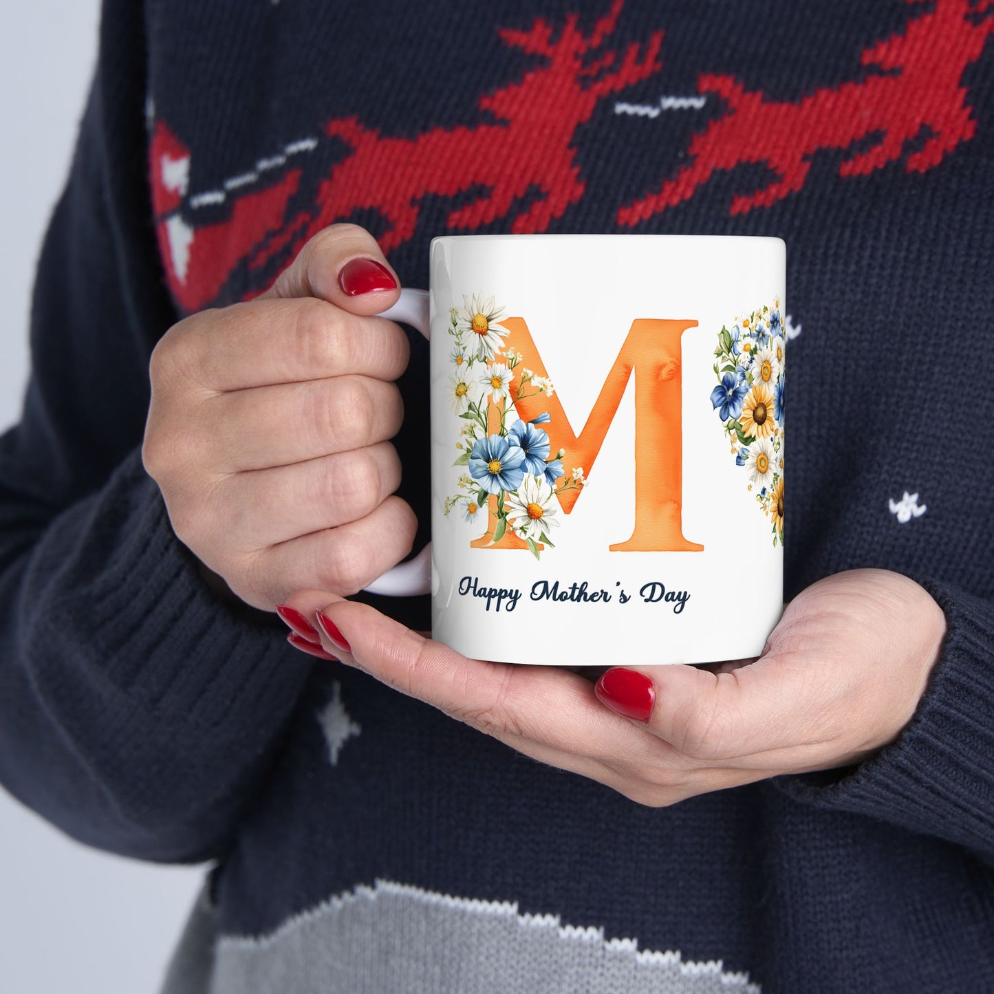 Mother's Day Mug - Your Kindness And Love