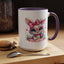Easter Mug - Cute Bunny