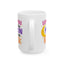 Anniversary Mug - Love You to the Moon