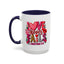 Anniversary Mug - Love Never Fails