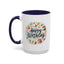 Birthday Mug - Happy Birthday Celebrations