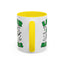 Alien Mug - Later Haters