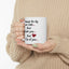 Anniversary Mug - I'll Always Be By Your Side
