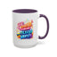 Humor Mug - Fluent in Sarcasm