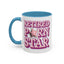 Adult Mug - Retired Porn Star