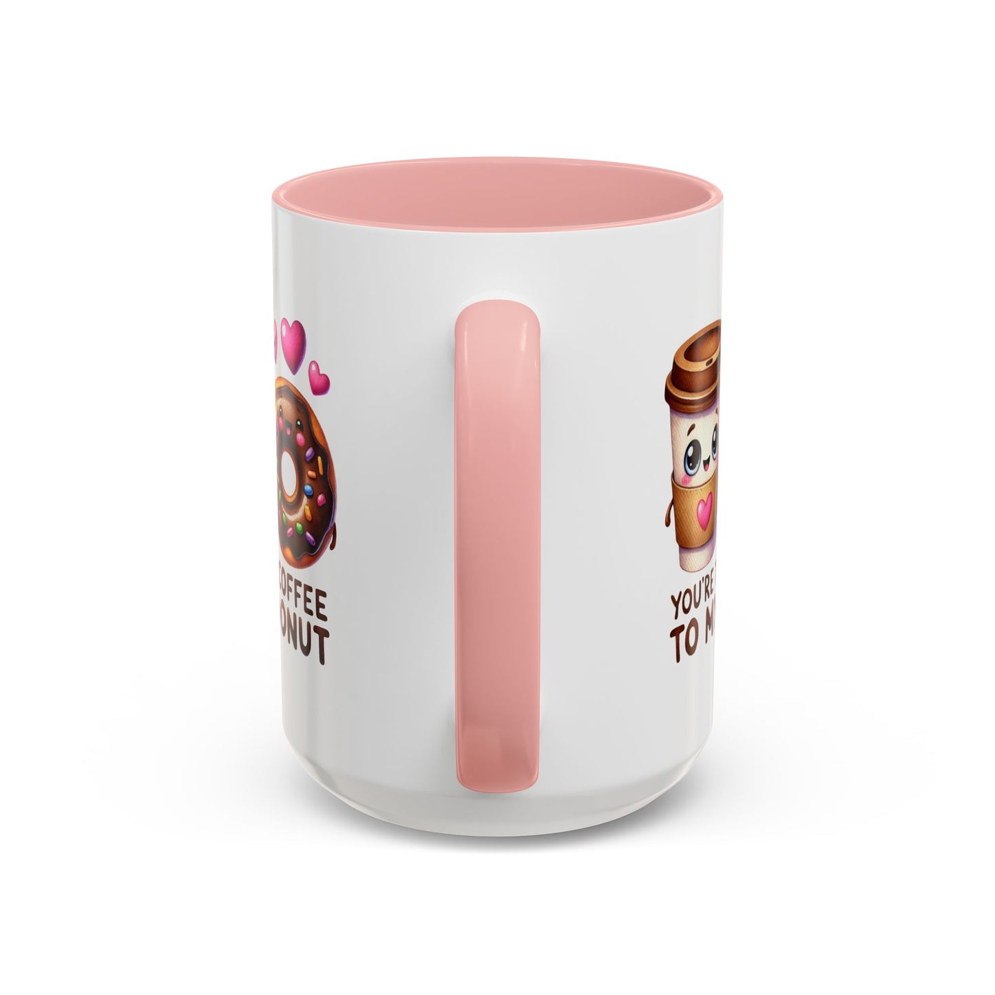 Anniversary Mug - You're The Coffee
