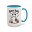 Halloween Mug - Boo Boo Crew