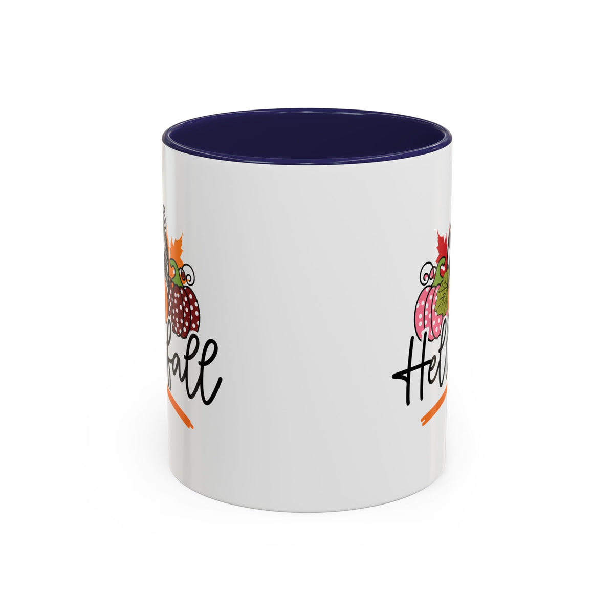 Fall Mug