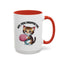 Animal Mug - Hey, You Dropped This