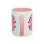 Humor Mug - Please Don't Interrupt Me