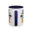 Humor Mug - I Don't Need a Mood Ring