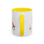 Birthday Mug - Unicorn With Present