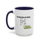 Birthday Mug - 50 Shades of Grey