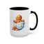 Christmas Mug - Gingerbread Man Cup